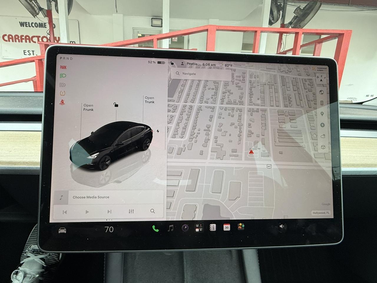 2023 Tesla Model 3 Hollywood FL