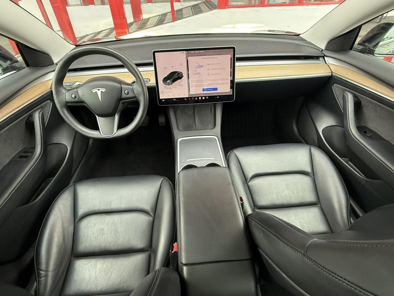 2023 Tesla Model 3 Hollywood FL