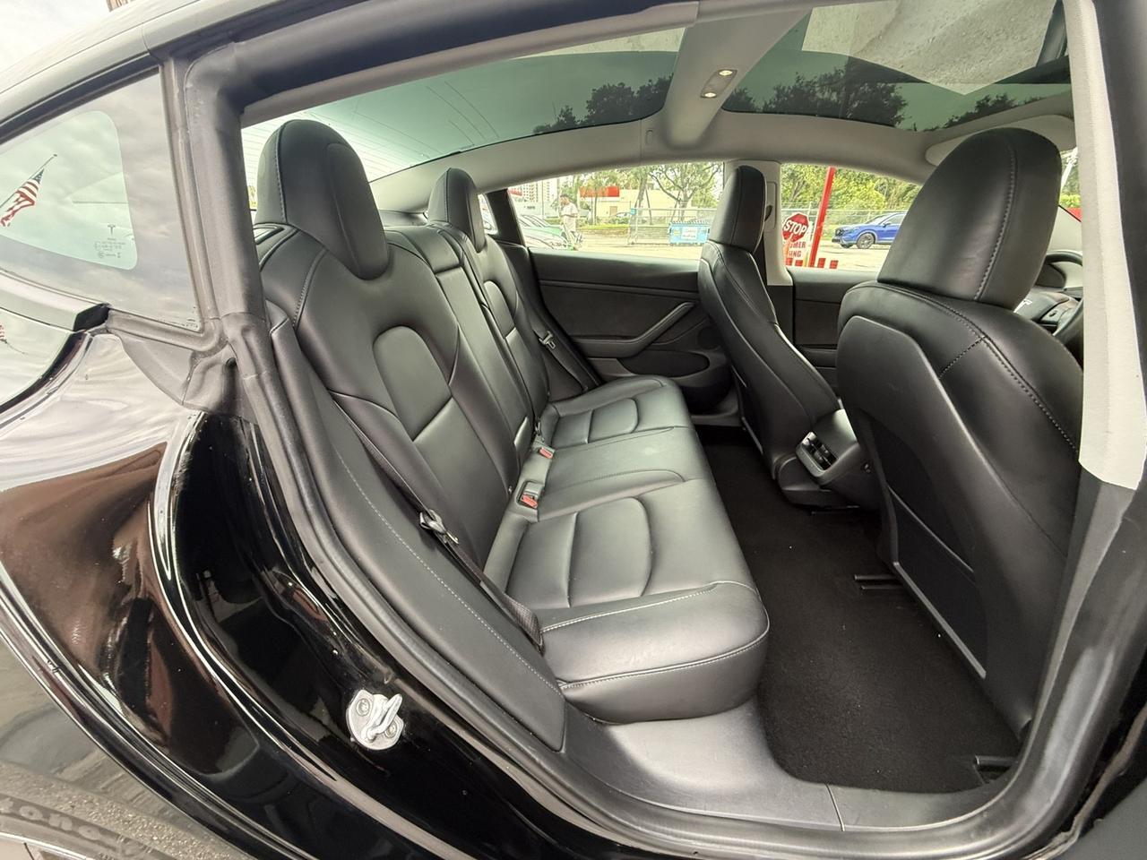 2023 Tesla Model 3 Hollywood FL