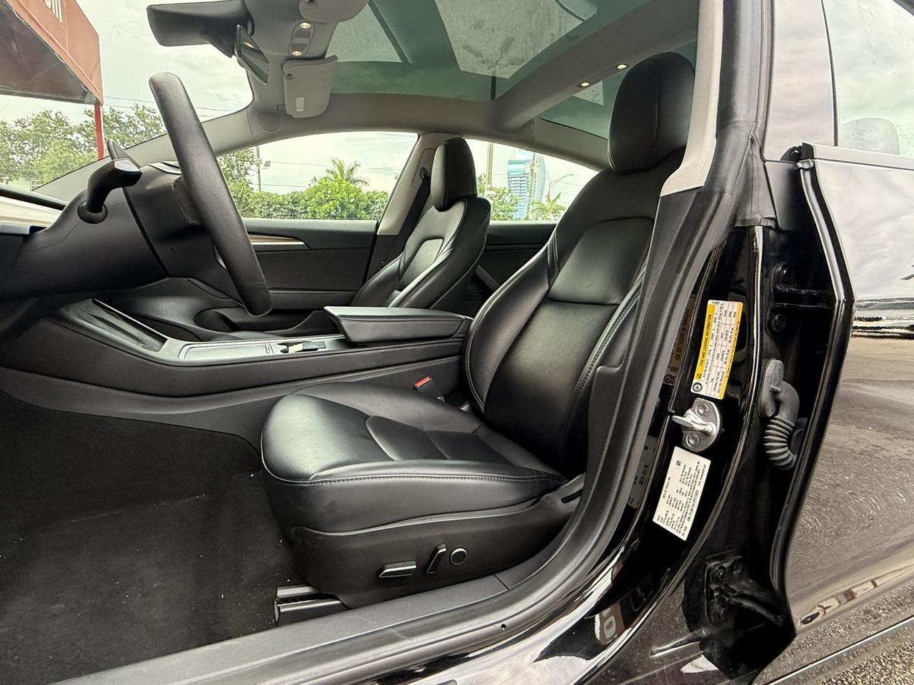 2023 Tesla Model 3 Hollywood FL