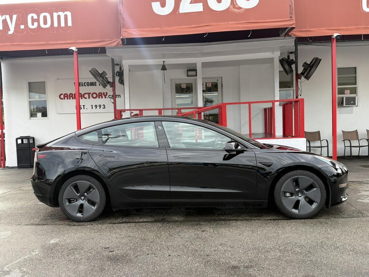 2023 Tesla Model 3 Hollywood FL