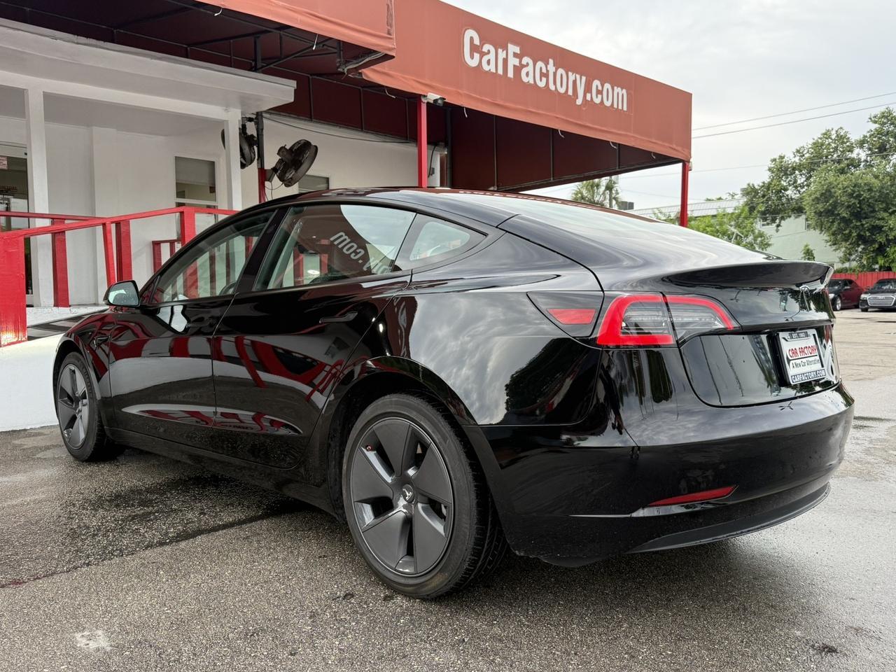 2023 Tesla Model 3 Hollywood FL