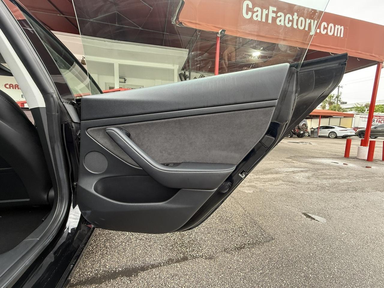 2023 Tesla Model 3 Hollywood FL