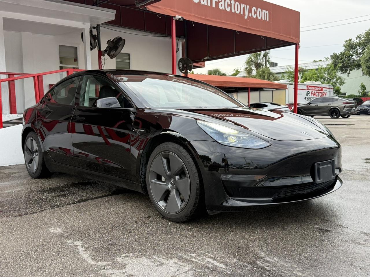 2023 Tesla Model 3 Hollywood FL