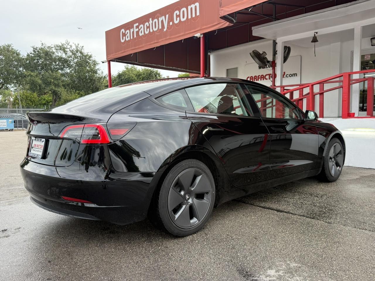 2023 Tesla Model 3 Hollywood FL