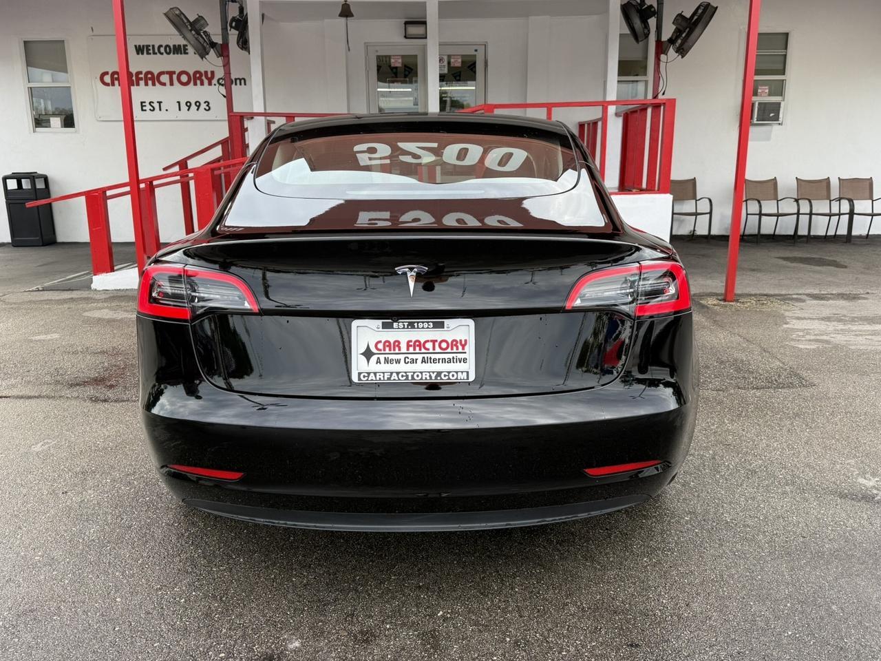 2023 Tesla Model 3 Hollywood FL