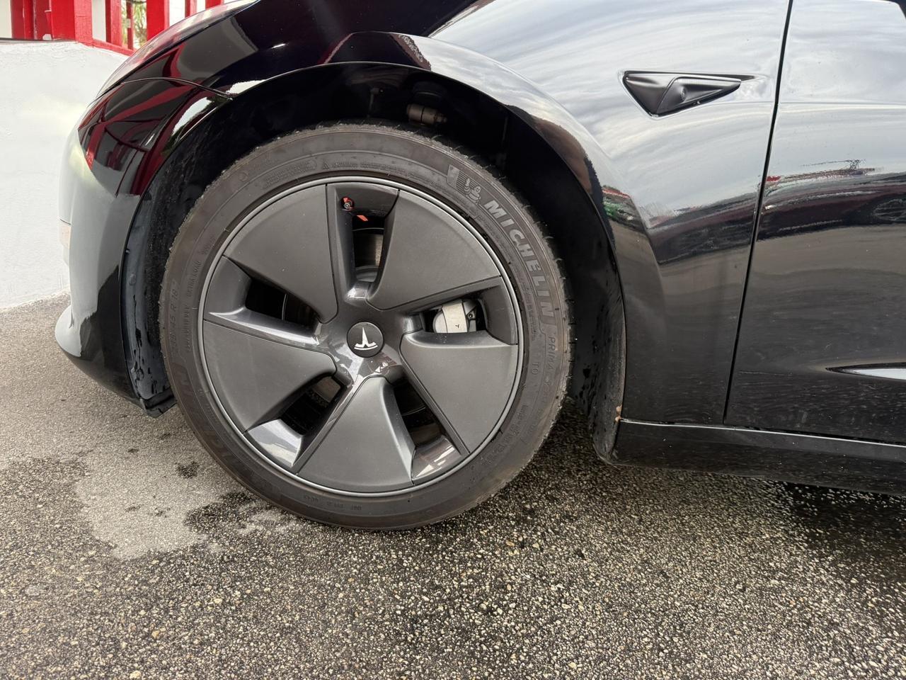 2023 Tesla Model 3 Hollywood FL