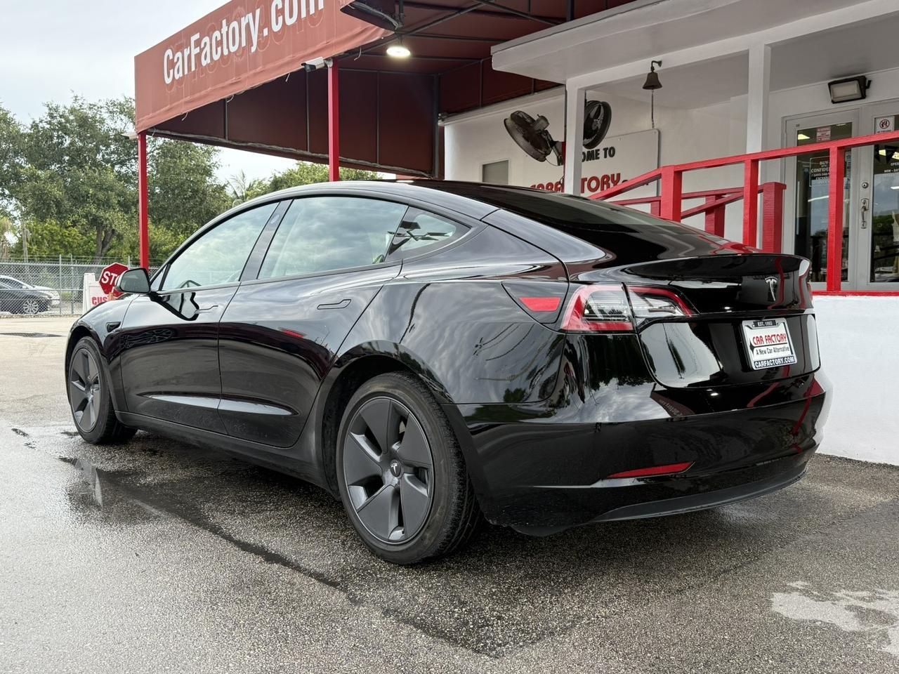2023 Tesla Model 3 Hollywood FL