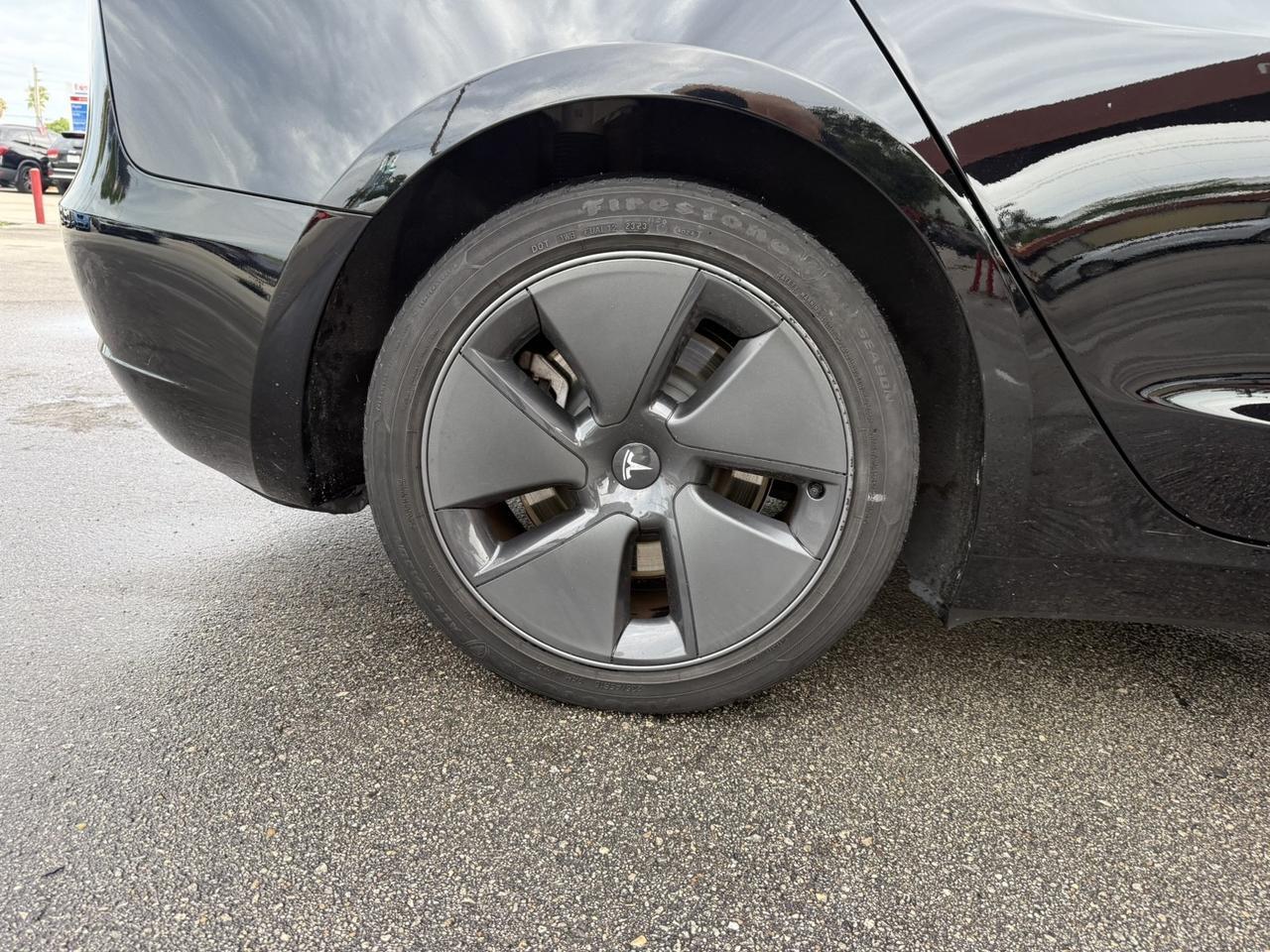 2023 Tesla Model 3 Hollywood FL