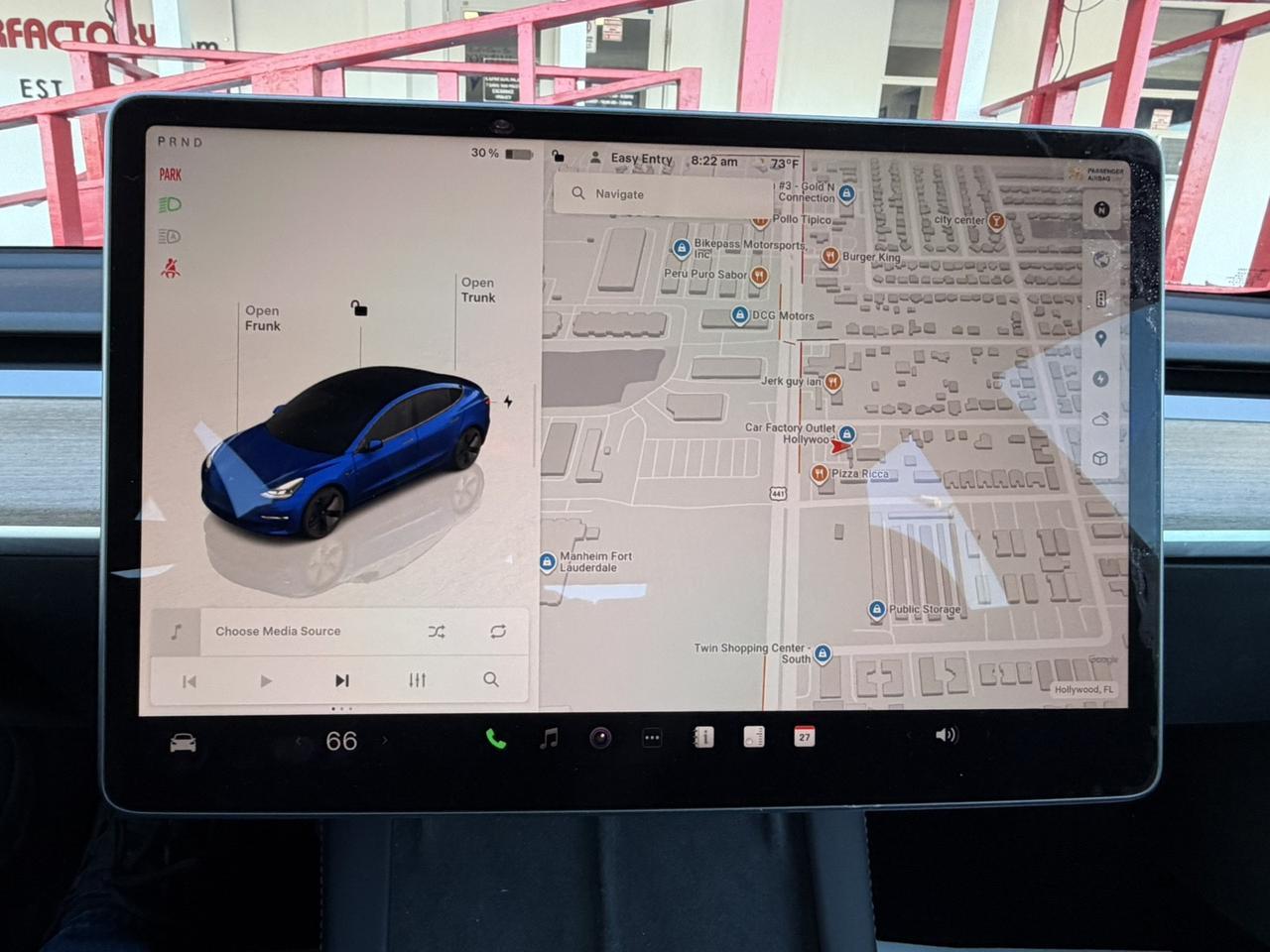 2023 Tesla Model 3 Hollywood FL
