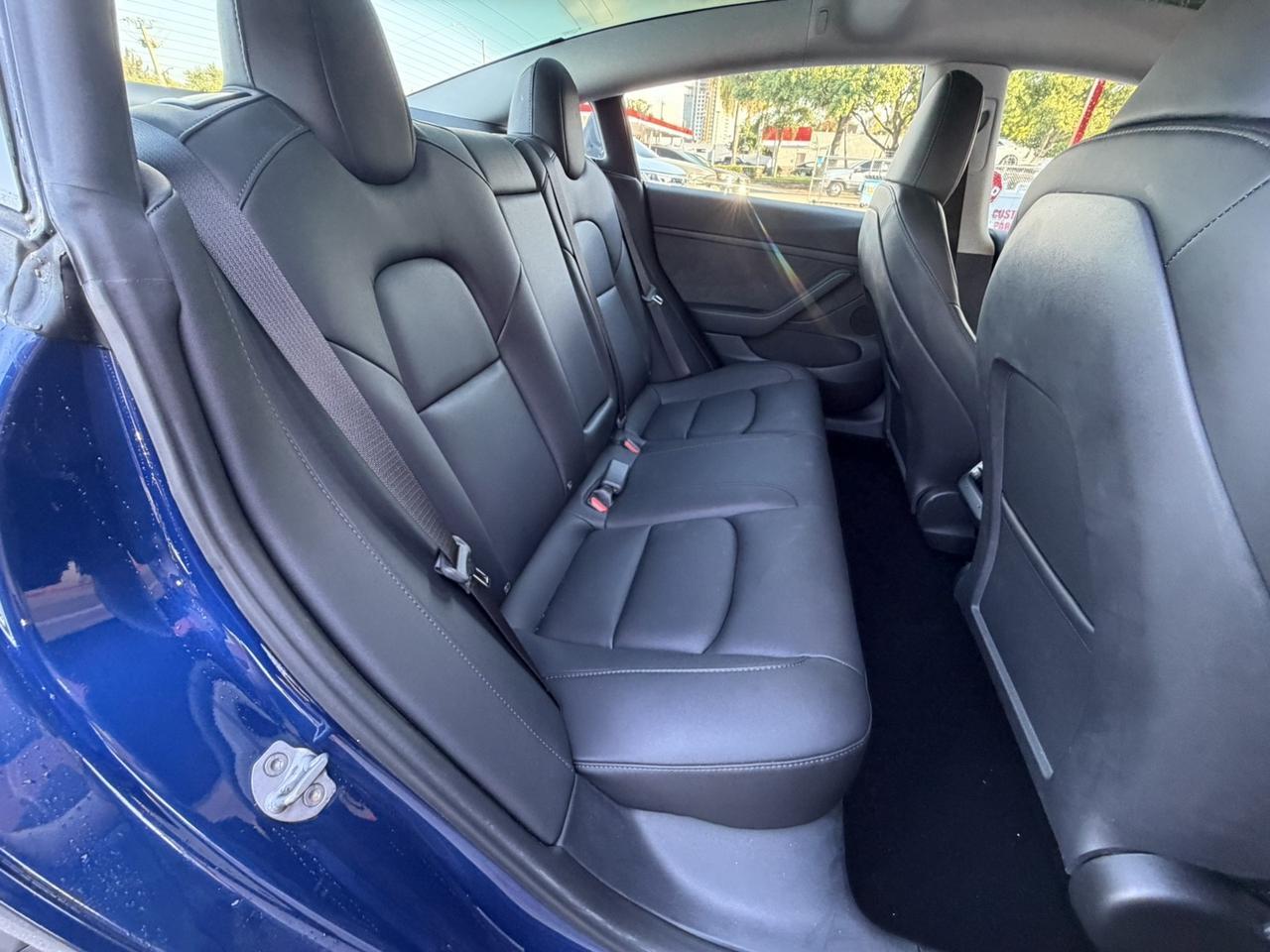 2023 Tesla Model 3 Hollywood FL