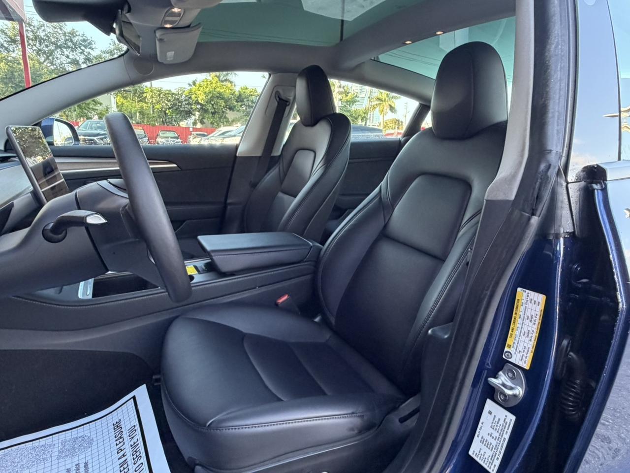 2023 Tesla Model 3 Hollywood FL