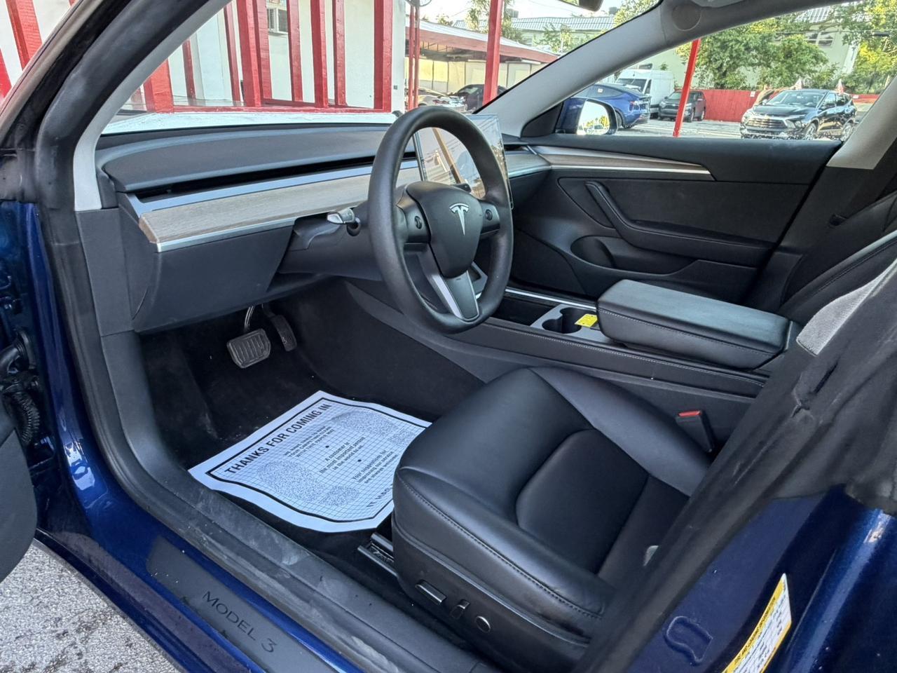 2023 Tesla Model 3 Hollywood FL