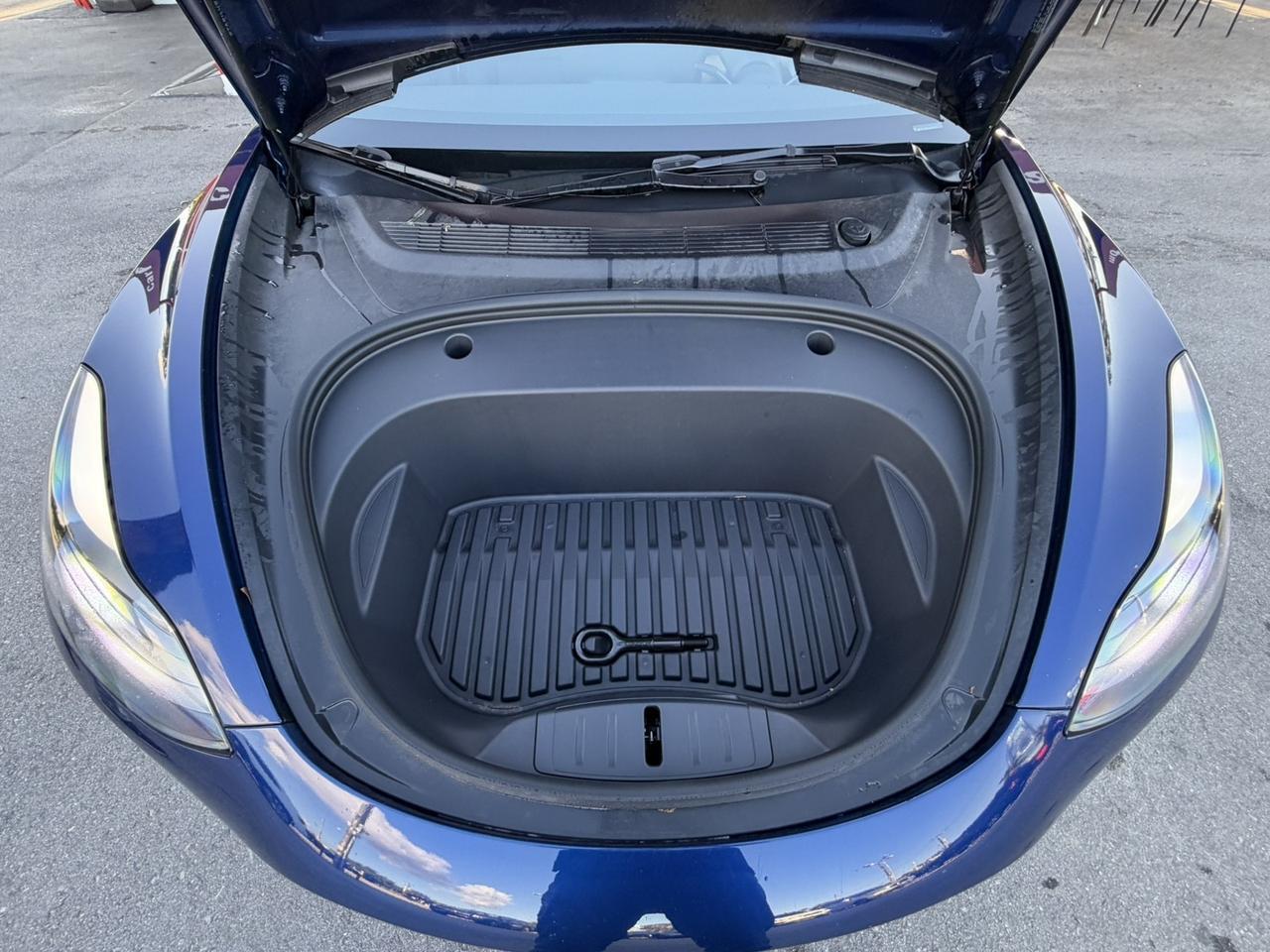 2023 Tesla Model 3 Hollywood FL