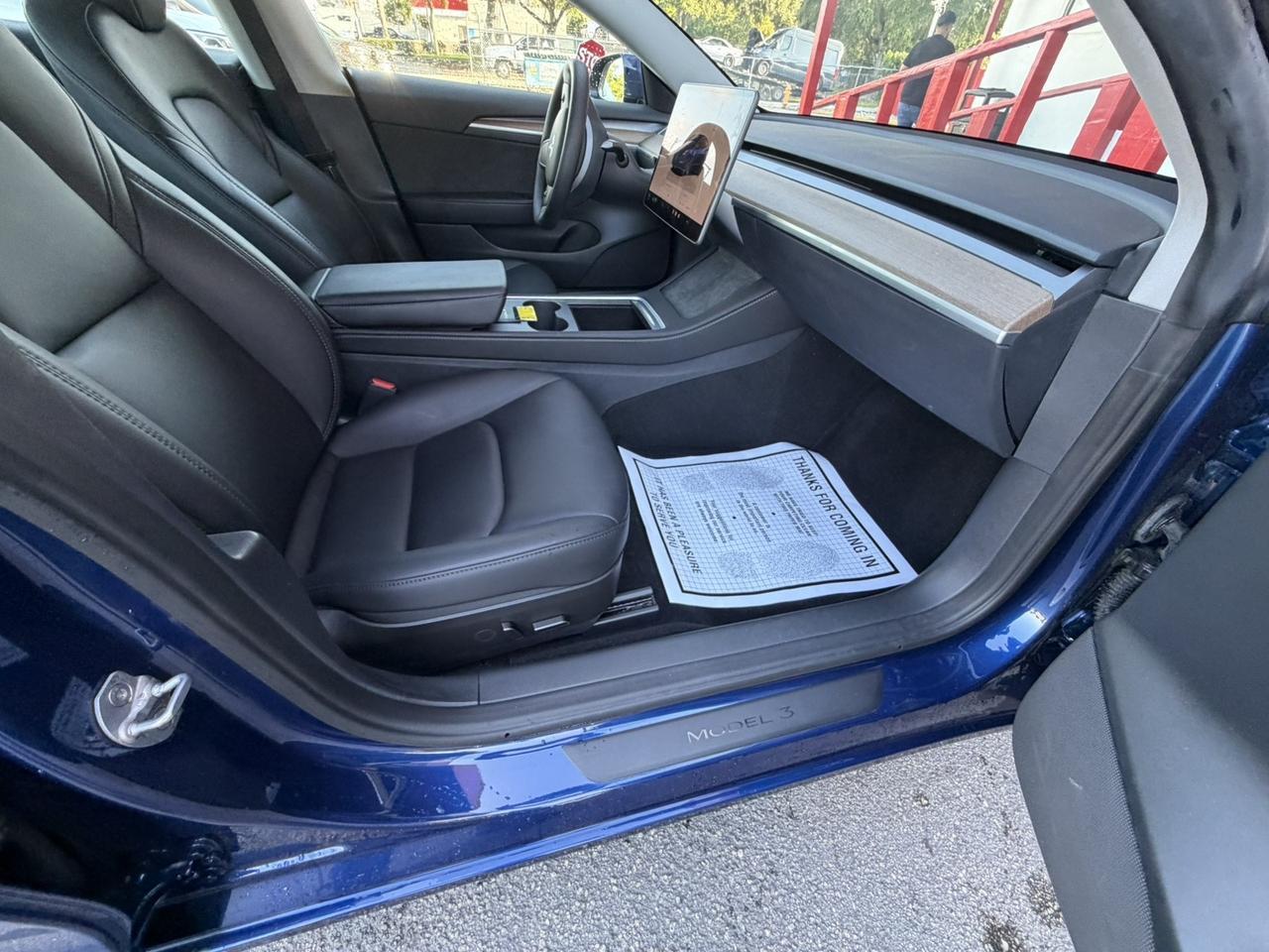 2023 Tesla Model 3 Hollywood FL