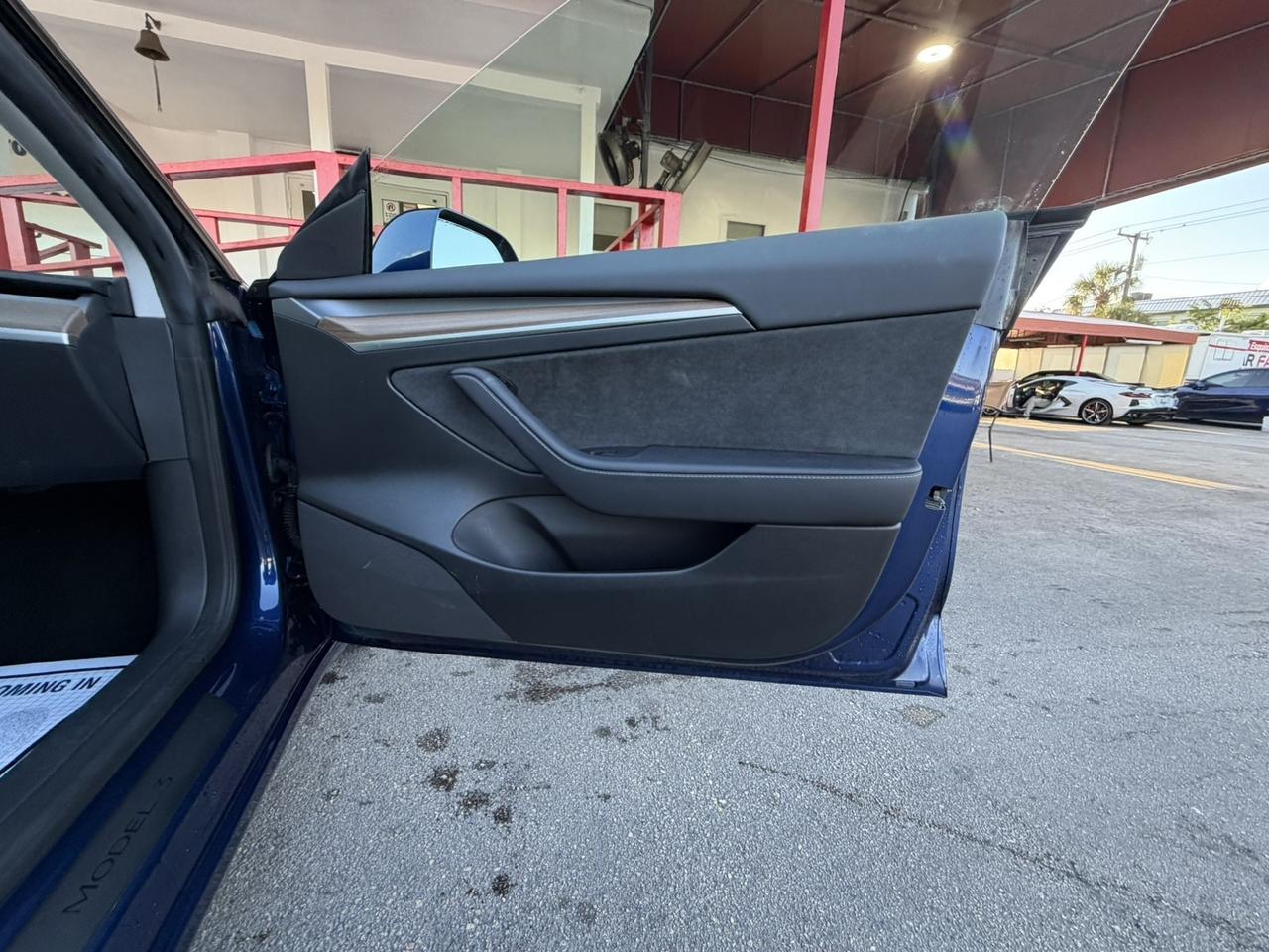 2023 Tesla Model 3 Hollywood FL