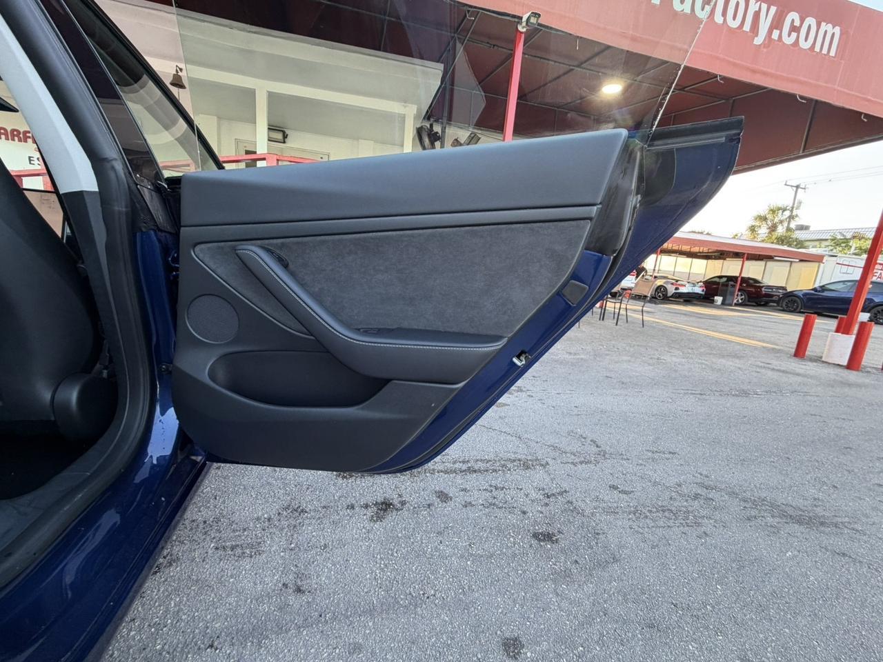 2023 Tesla Model 3 Hollywood FL