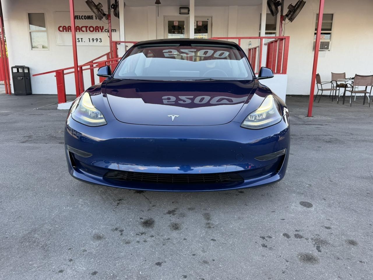 2023 Tesla Model 3 Hollywood FL