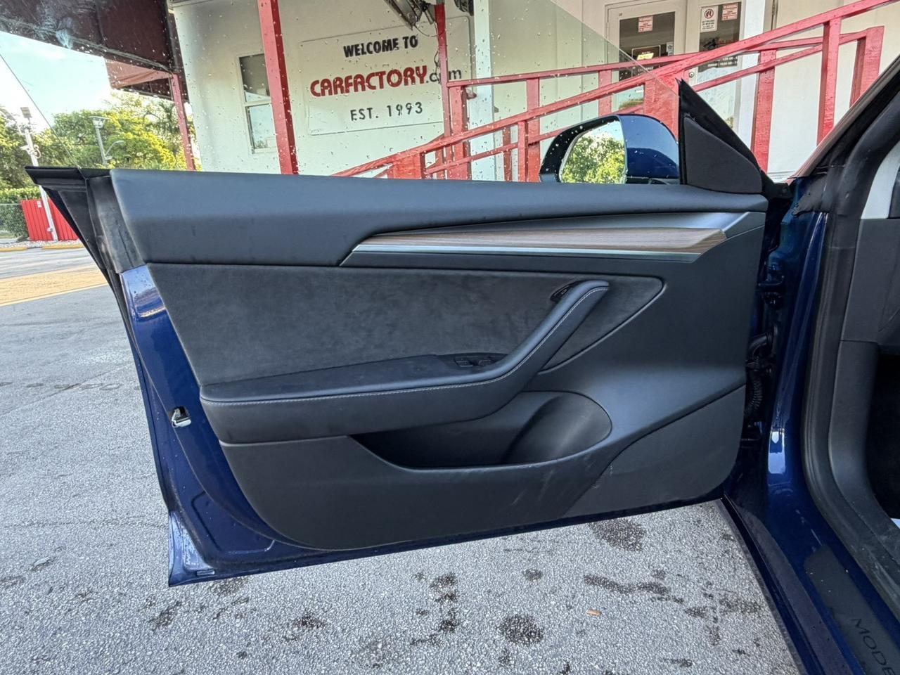 2023 Tesla Model 3 Hollywood FL