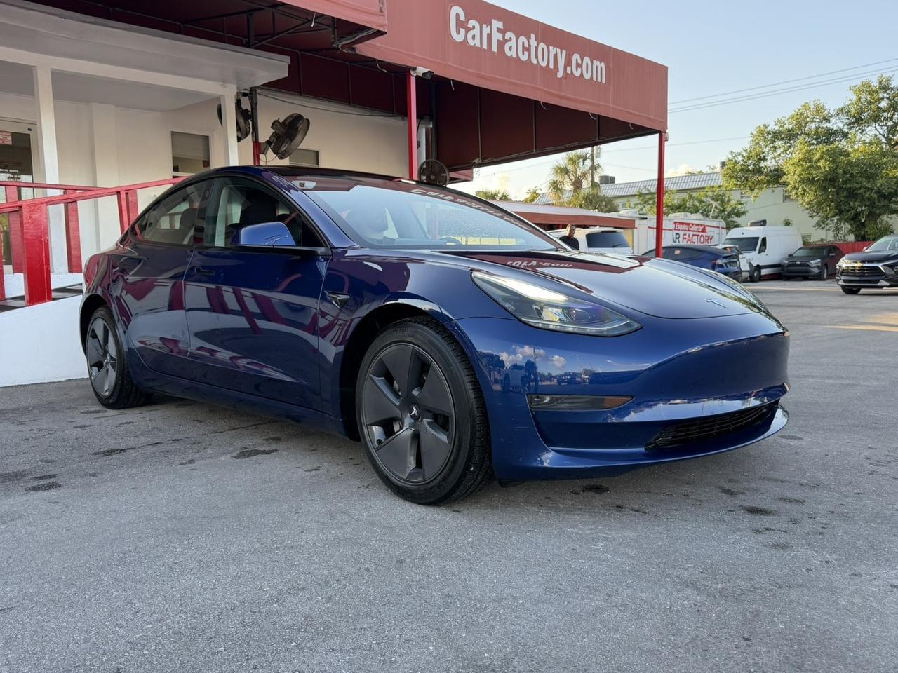 2023 Tesla Model 3 Hollywood FL