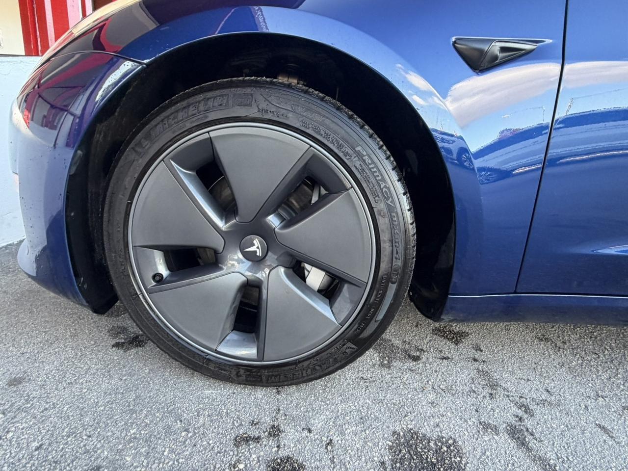 2023 Tesla Model 3 Hollywood FL