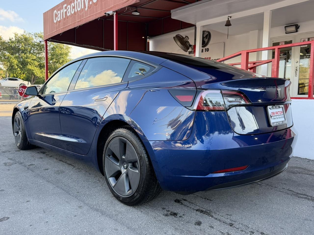 2023 Tesla Model 3 Hollywood FL