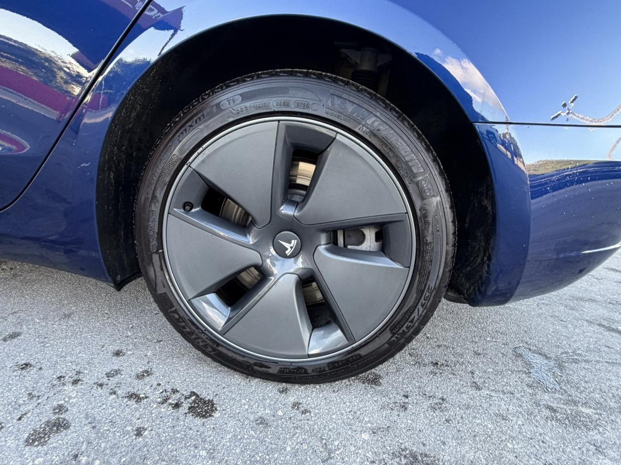 2023 Tesla Model 3 Hollywood FL