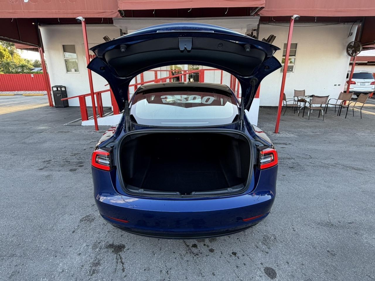 2023 Tesla Model 3 Hollywood FL
