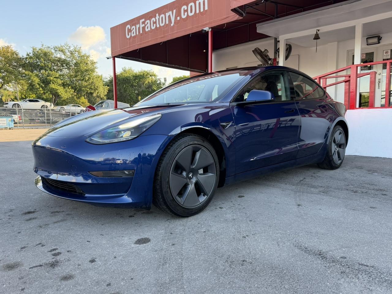 2023 Tesla Model 3 Hollywood FL