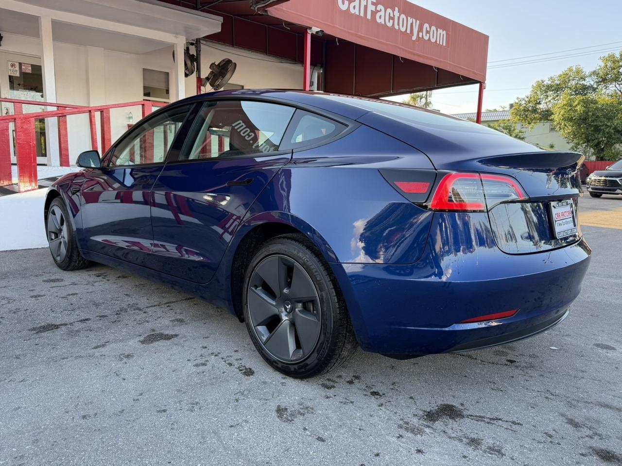 2023 Tesla Model 3 Hollywood FL