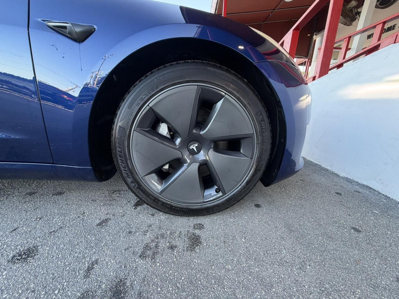 2023 Tesla Model 3 Hollywood FL