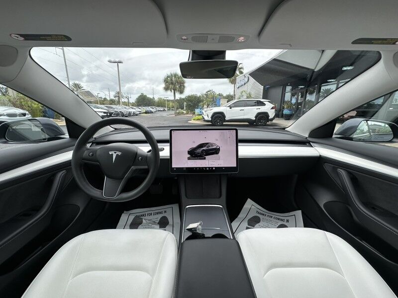 2023 Tesla Model 3 Jacksonville FL