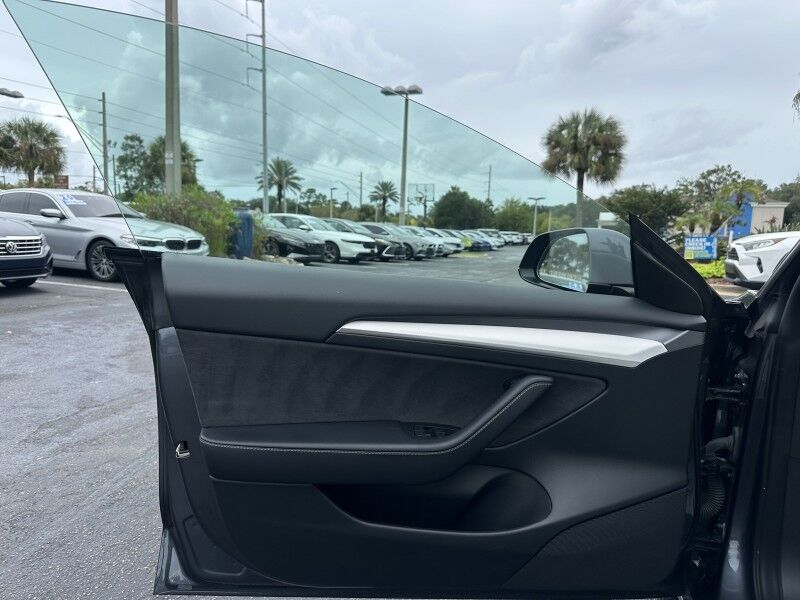 2023 Tesla Model 3 Jacksonville FL