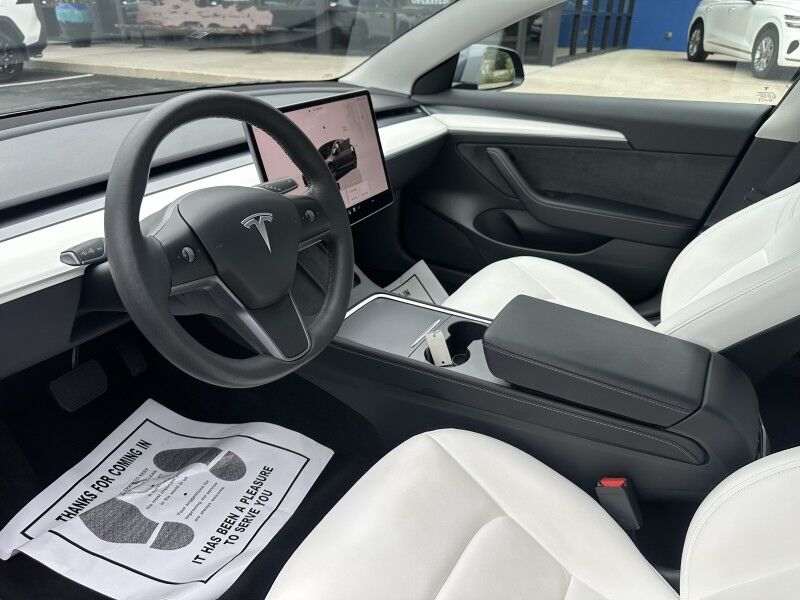 2023 Tesla Model 3 Jacksonville FL