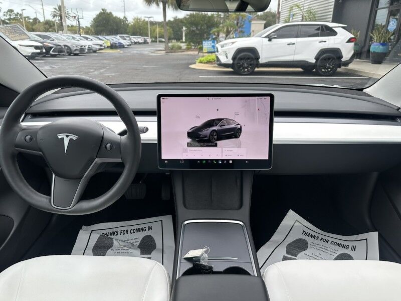 2023 Tesla Model 3 Jacksonville FL