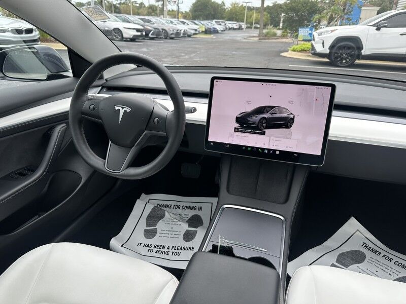 2023 Tesla Model 3 Jacksonville FL