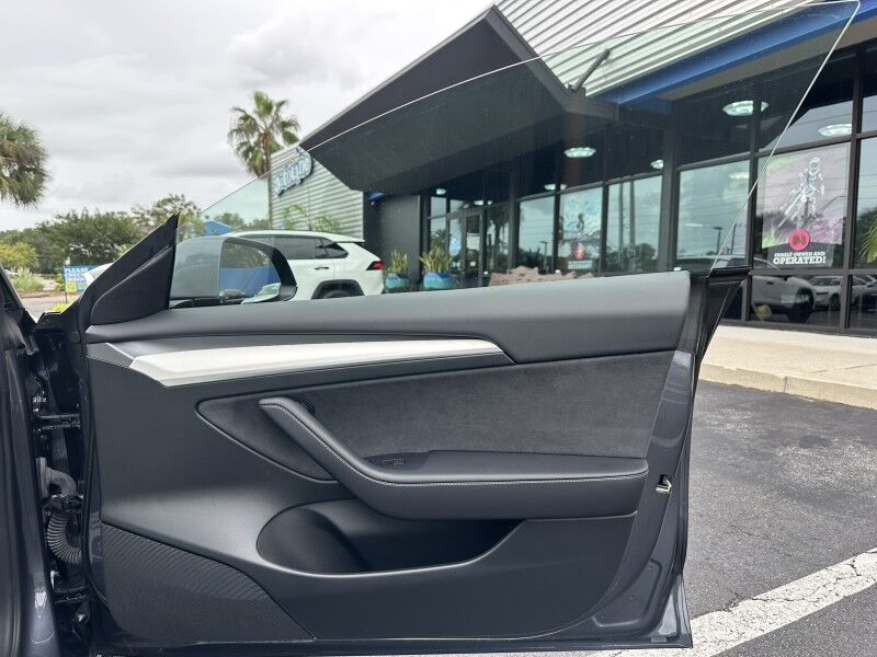 2023 Tesla Model 3 Jacksonville FL