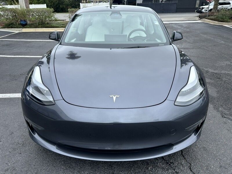 2023 Tesla Model 3 Jacksonville FL