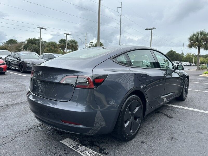2023 Tesla Model 3 Jacksonville FL