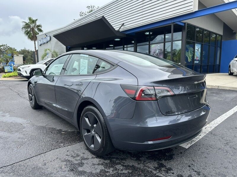 2023 Tesla Model 3 Jacksonville FL