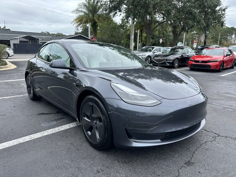 2023 Tesla Model 3 Jacksonville FL