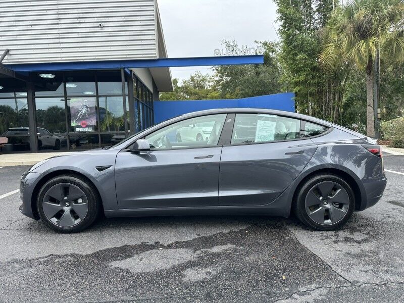 2023 Tesla Model 3 Jacksonville FL