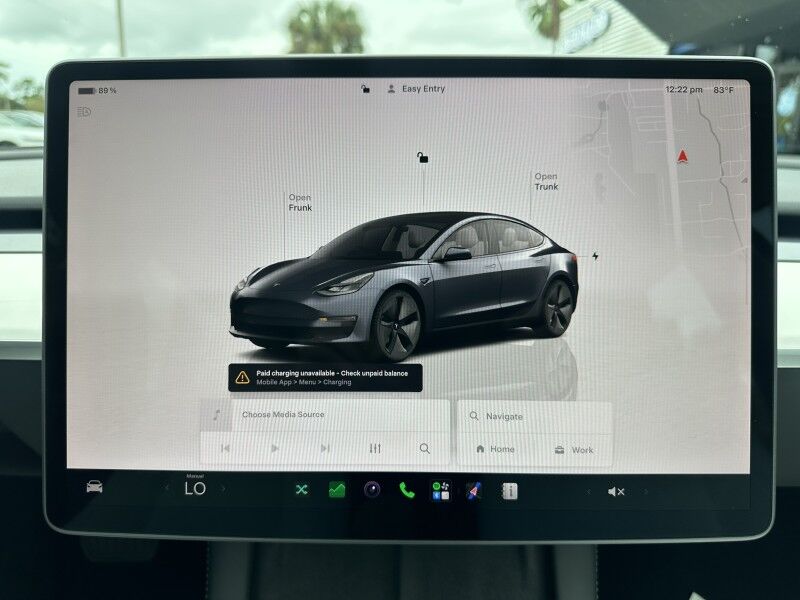 2023 Tesla Model 3 Jacksonville FL