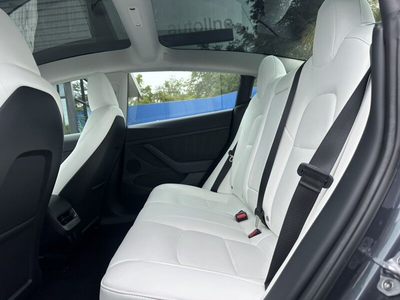 2023 Tesla Model 3 Jacksonville FL