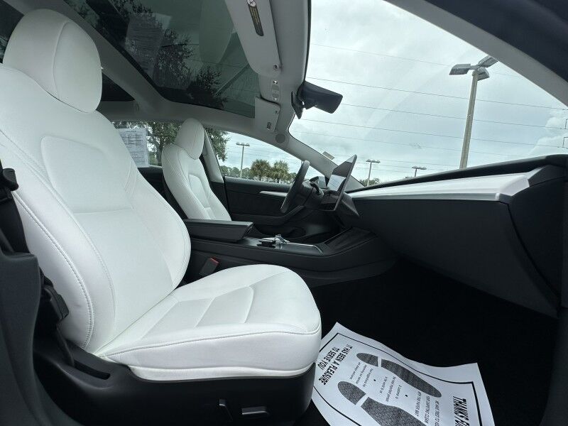 2023 Tesla Model 3 Jacksonville FL