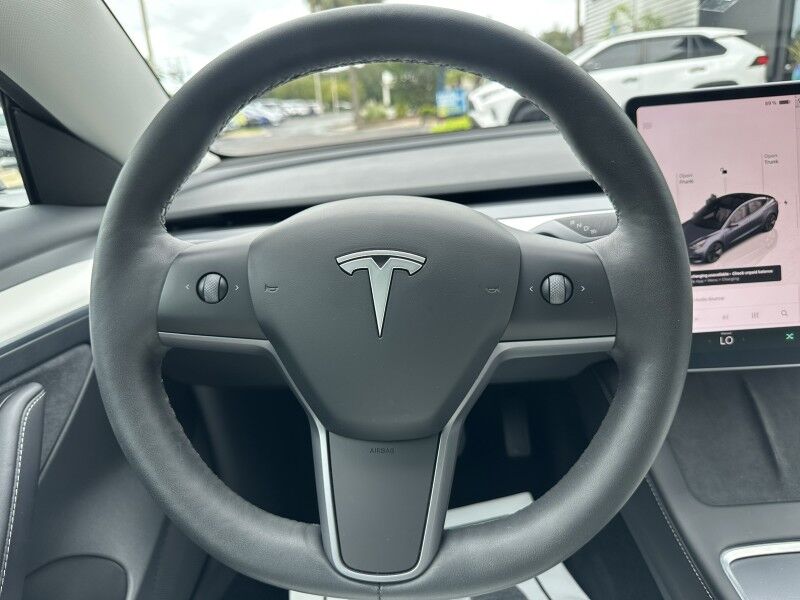 2023 Tesla Model 3 Jacksonville FL