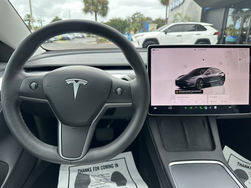2023 Tesla Model 3 Jacksonville FL