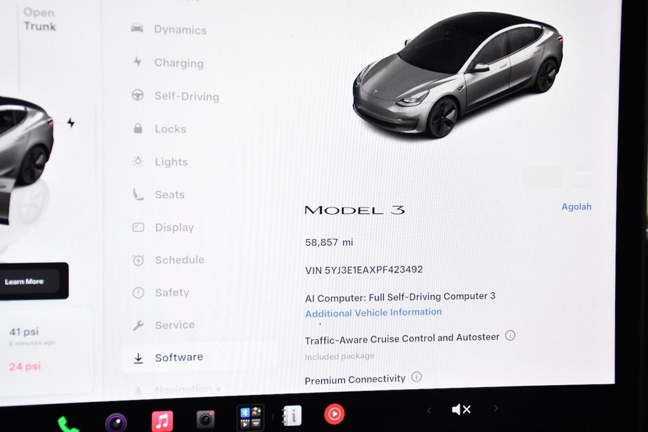 2023 Tesla Model 3 Lakeworth FL
