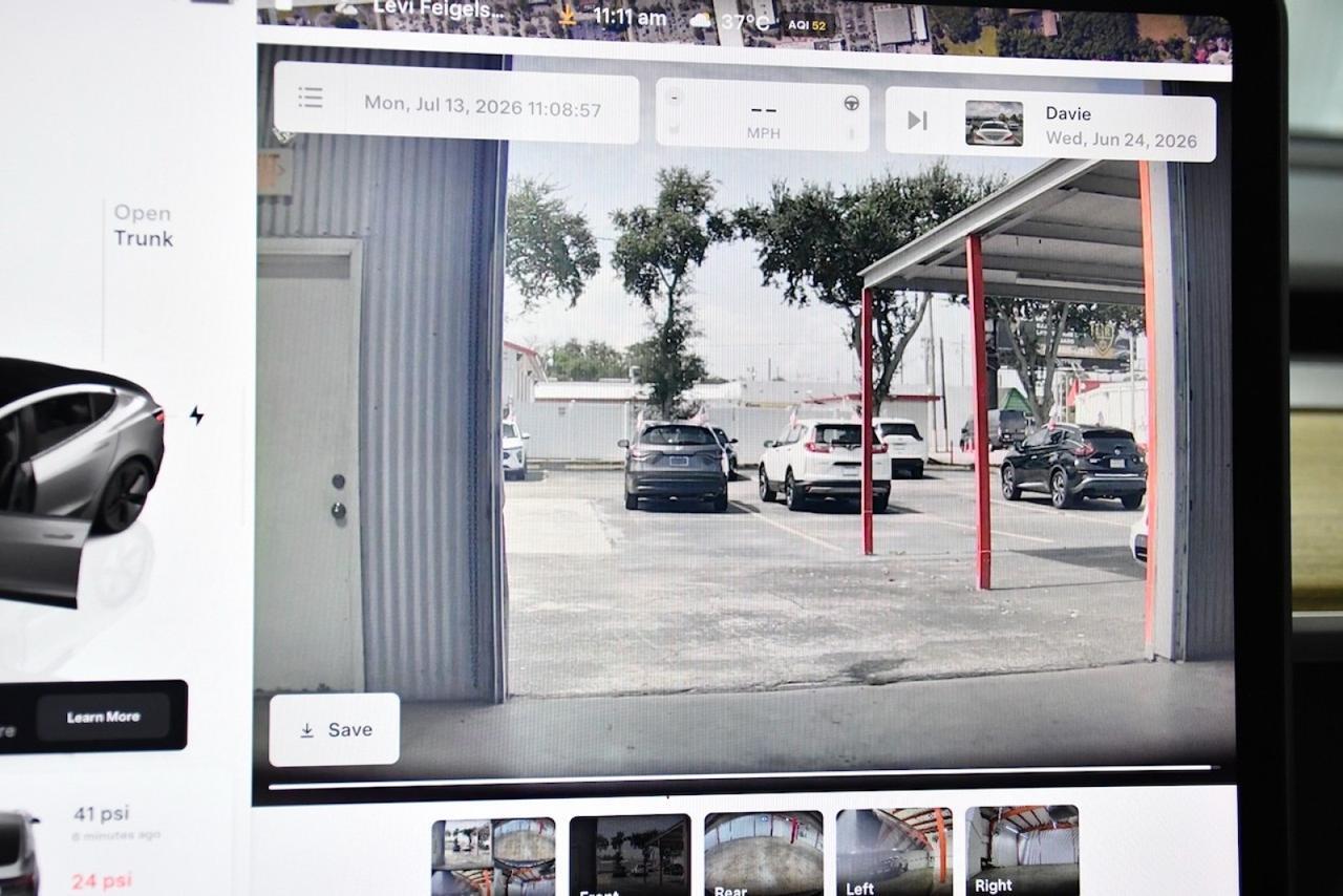 2023 Tesla Model 3 Lakeworth FL