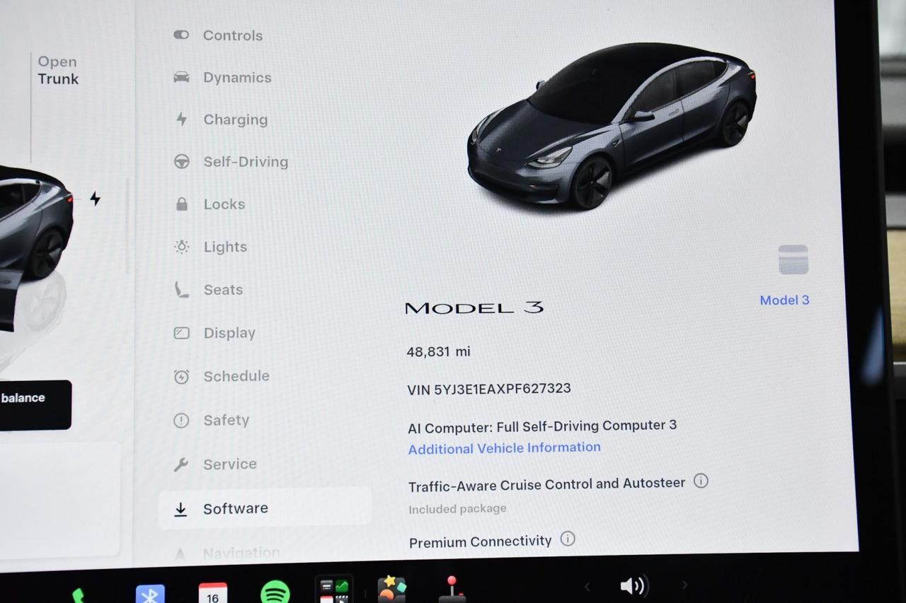2023 Tesla Model 3 Lakeworth FL